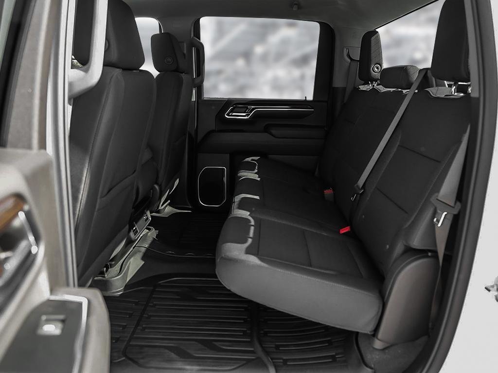 2025 GMC Sierra 2500 HD SLE in Cowansville, Quebec - 21 - w1024h768px