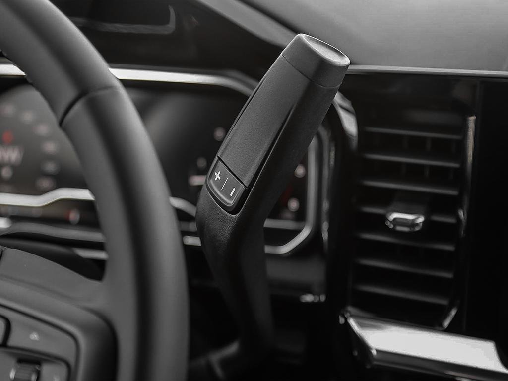 2025 GMC Sierra 2500 HD SLE in Cowansville, Quebec - 17 - w1024h768px