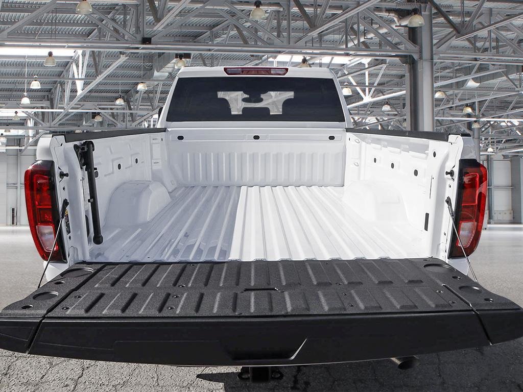 2025 GMC Sierra 2500 HD SLE in Cowansville, Quebec - 7 - w1024h768px