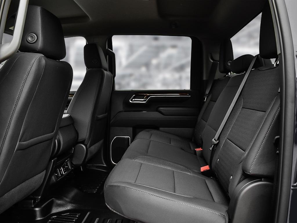 2026 GMC Sierra 2500 HD SLE in Cowansville, Quebec - 21 - w1024h768px