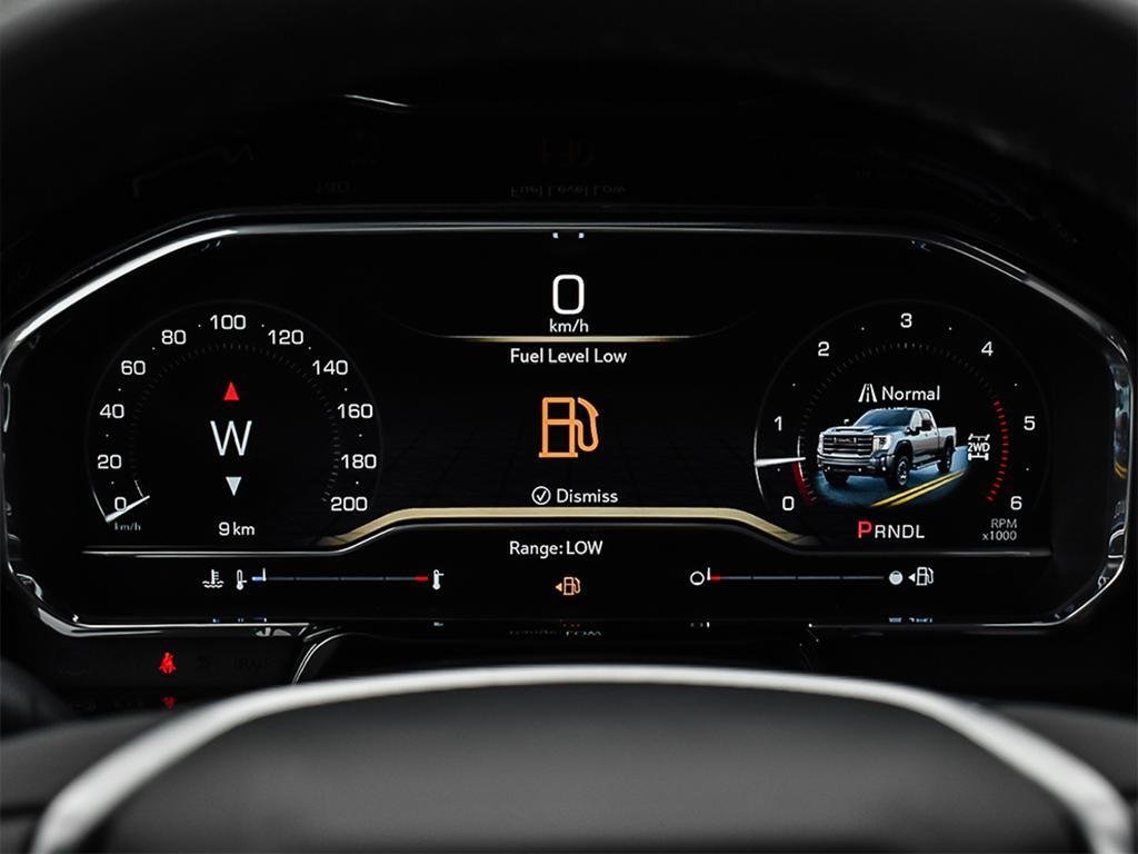 2026 GMC Sierra 2500 HD SLE in Cowansville, Quebec - 14 - w1024h768px