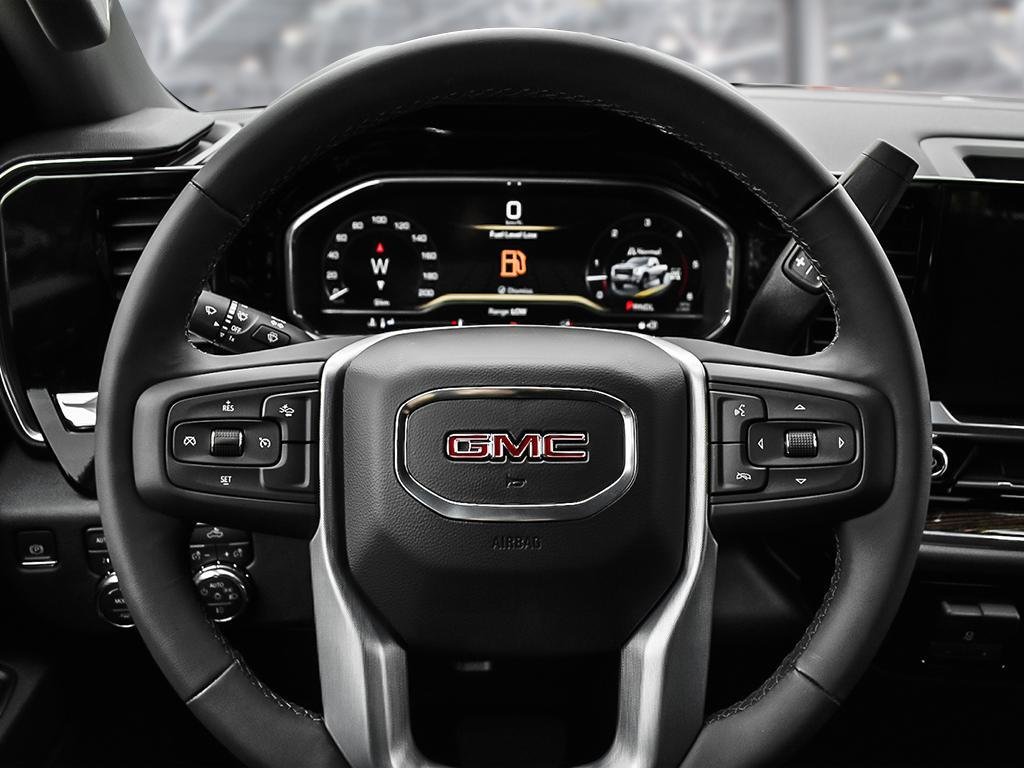 2026 GMC Sierra 2500 HD SLE in Cowansville, Quebec - 13 - w1024h768px