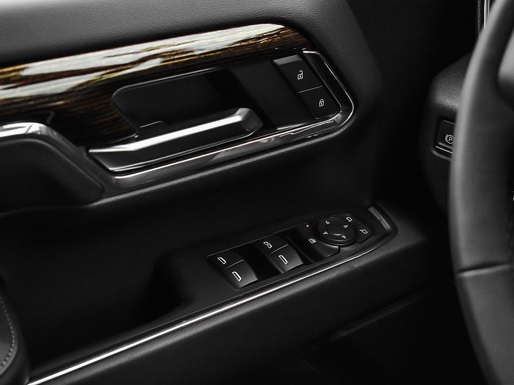 2026 GMC Sierra 2500 HD SLE in Cowansville, Quebec - 16 - w1024h768px