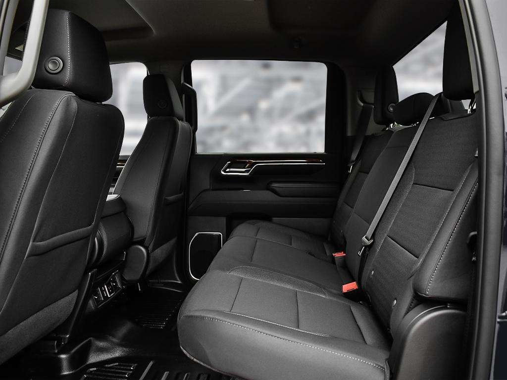 2026 GMC Sierra 2500 HD SLE in Cowansville, Quebec - 21 - w1024h768px