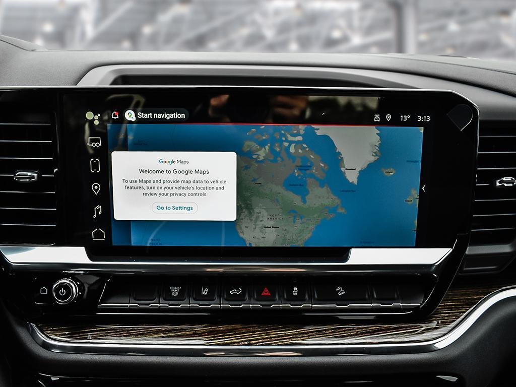 2026 GMC Sierra 2500 HD SLE in Cowansville, Quebec - 18 - w1024h768px