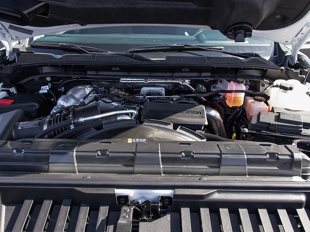 GMC Sierra 2500 HD SLT 2026 à Cowansville, Québec - 6 - w1024h768px