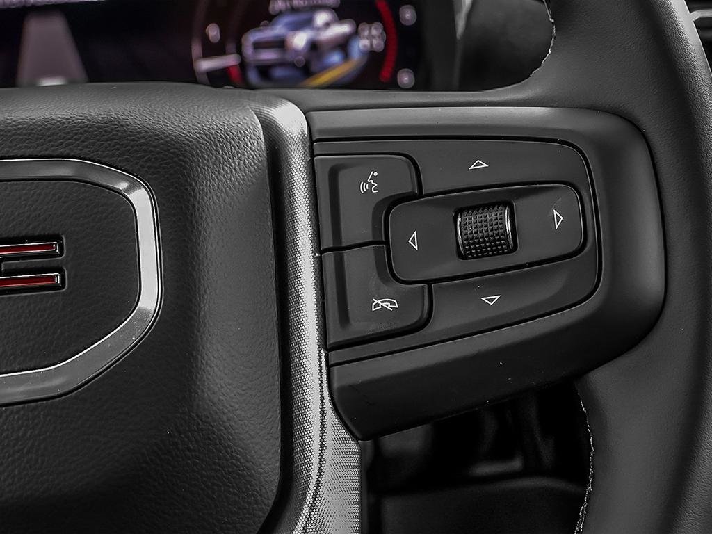 GMC Sierra 2500 HD SLT 2026 à Cowansville, Québec - 14 - w1024h768px