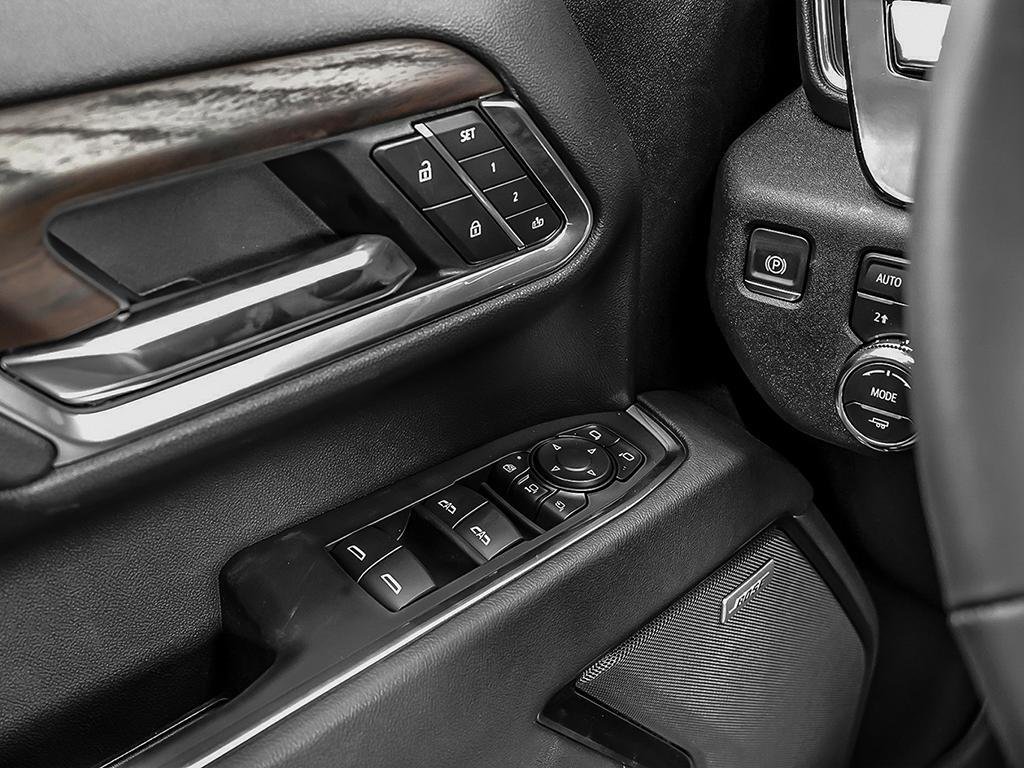 GMC Sierra 2500 HD SLT 2026 à Cowansville, Québec - 15 - w1024h768px