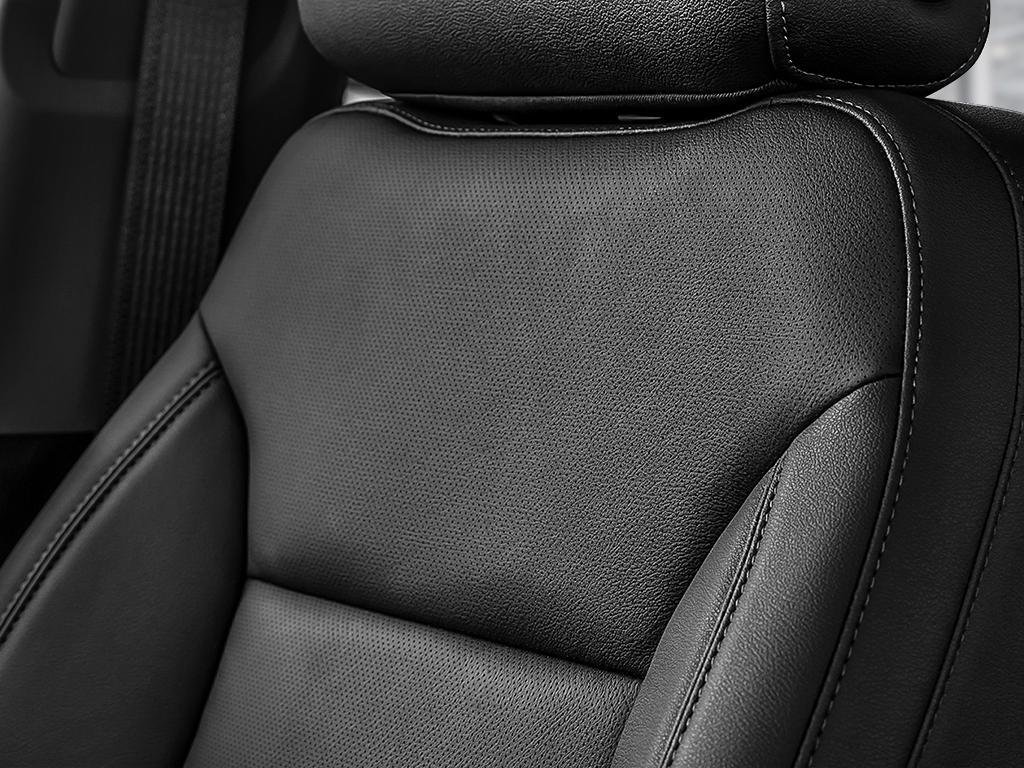 GMC Sierra 2500 HD SLT 2026 à Cowansville, Québec - 19 - w1024h768px