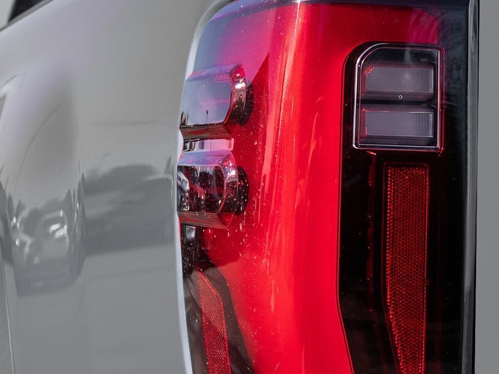 GMC Sierra 2500 HD SLT 2026 à Cowansville, Québec - 10 - w1024h768px