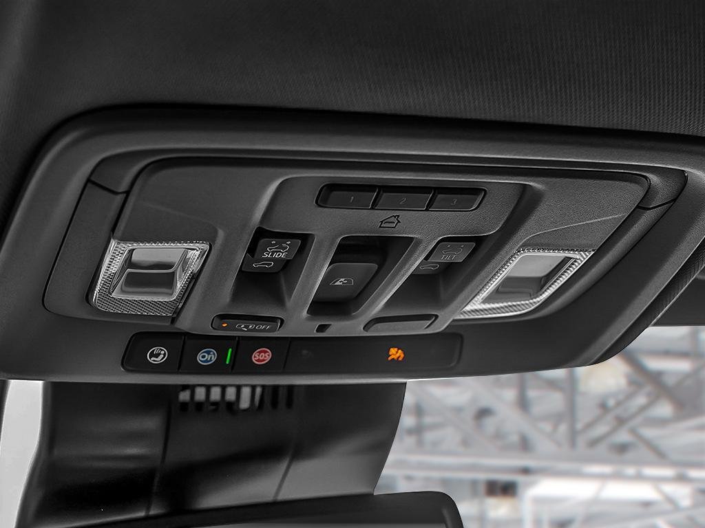 GMC Sierra 2500 HD SLT 2026 à Cowansville, Québec - 18 - w1024h768px