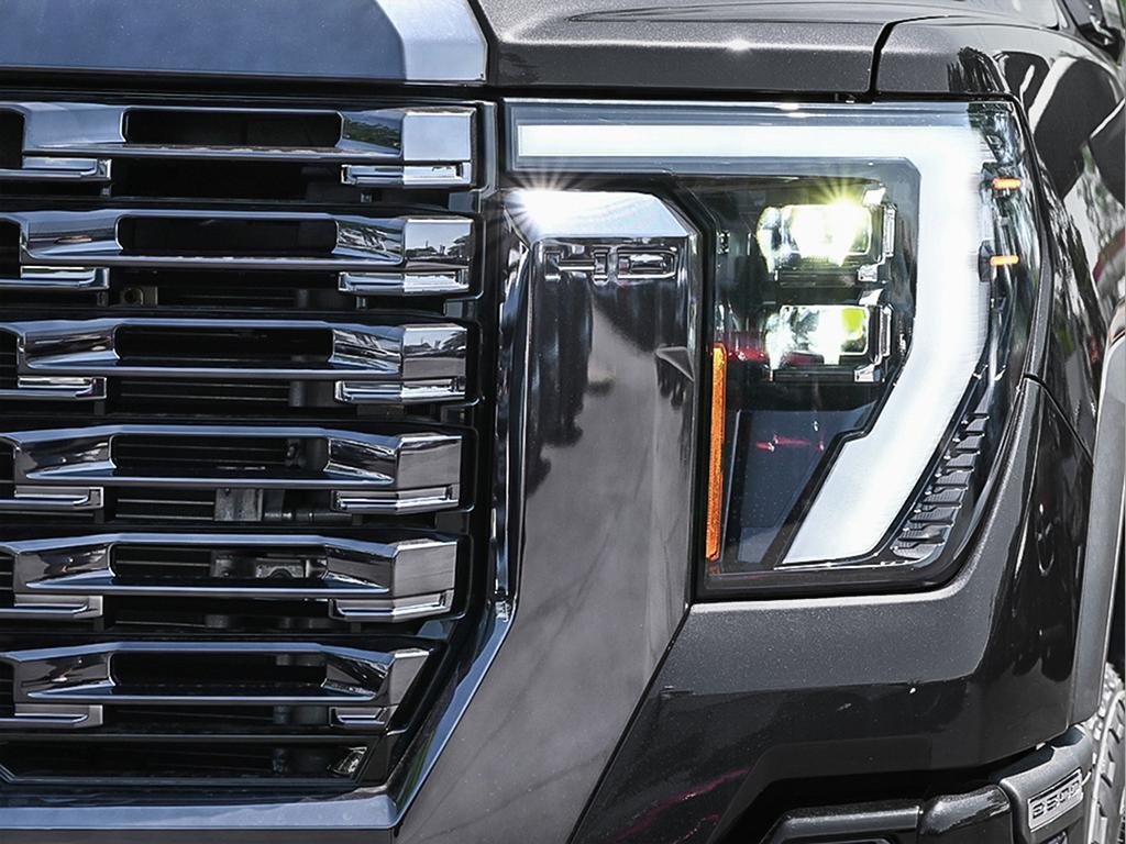 2026 GMC Sierra 2500 HD DENALI ULTIMATE in Cowansville, Quebec - 10 - w1024h768px