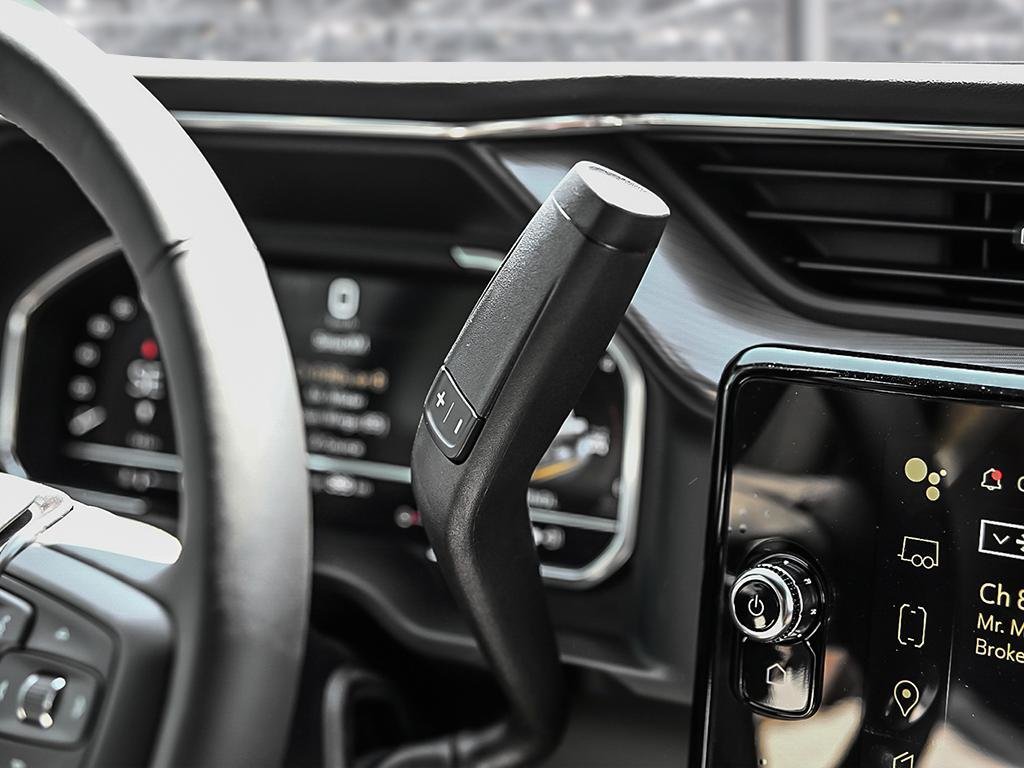 2026 GMC Sierra 2500 HD DENALI ULTIMATE in Cowansville, Quebec - 17 - w1024h768px