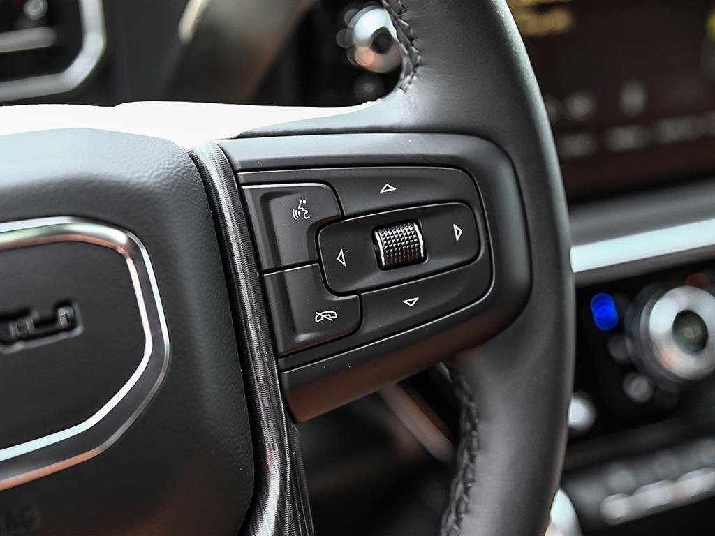 2026 GMC Sierra 2500 HD DENALI ULTIMATE in Cowansville, Quebec - 15 - w1024h768px