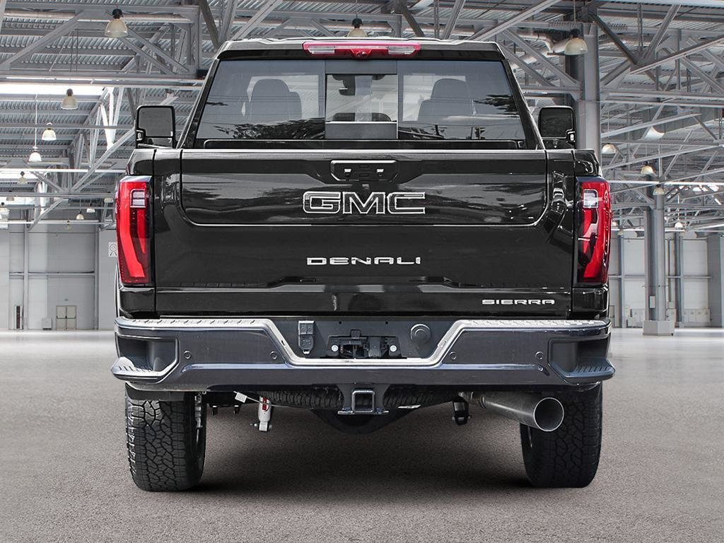 2026 GMC Sierra 2500 HD DENALI ULTIMATE in Cowansville, Quebec - 5 - w1024h768px