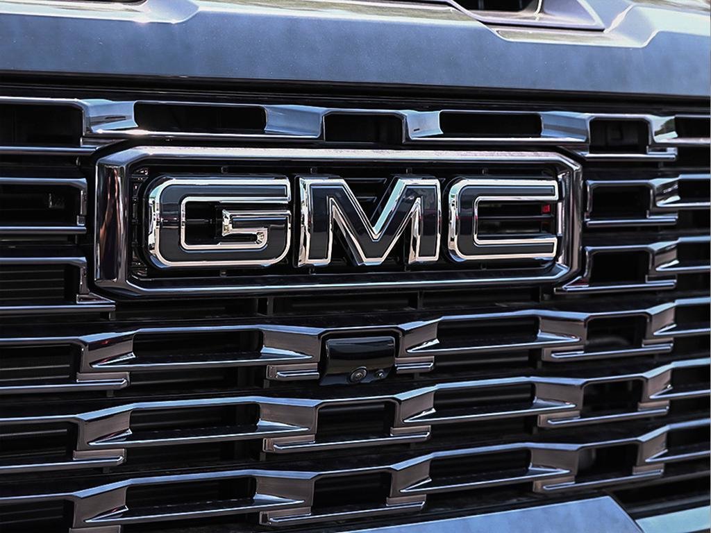 2026 GMC Sierra 2500 HD DENALI ULTIMATE in Cowansville, Quebec - 9 - w1024h768px