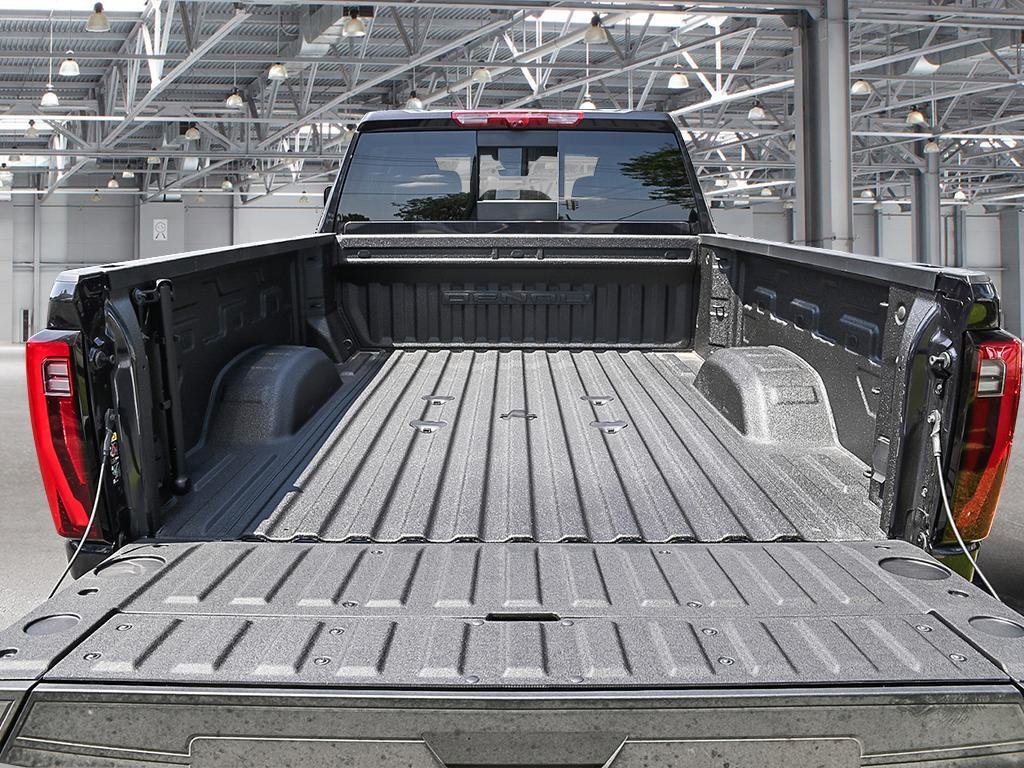 2026 GMC Sierra 2500 HD DENALI ULTIMATE in Cowansville, Quebec - 7 - w1024h768px