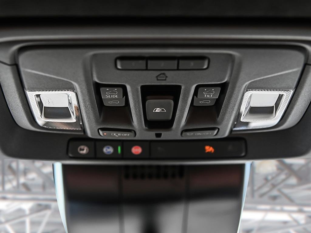 2026 GMC Sierra 2500 HD DENALI ULTIMATE in Cowansville, Quebec - 19 - w1024h768px