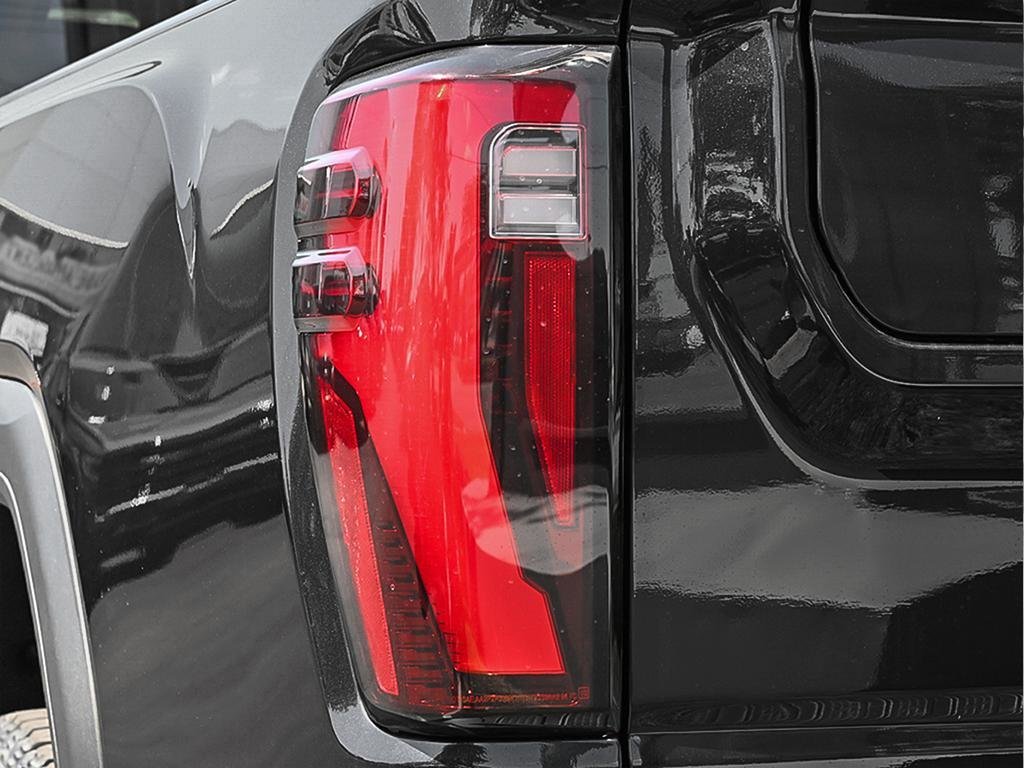 2026 GMC Sierra 2500 HD DENALI ULTIMATE in Cowansville, Quebec - 11 - w1024h768px