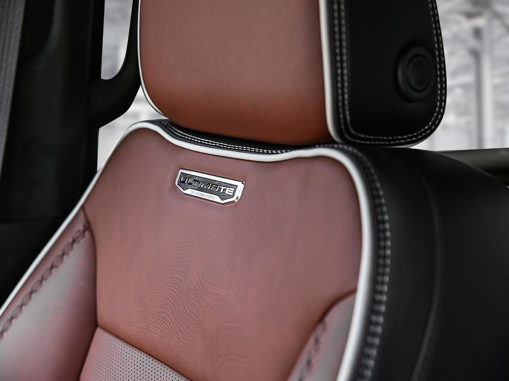 2026 GMC Sierra 2500 HD DENALI ULTIMATE in Cowansville, Quebec - 20 - w1024h768px