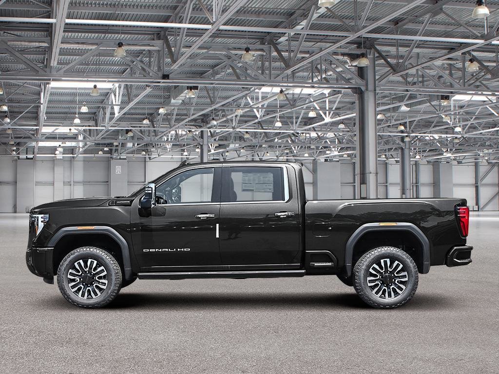 2026 GMC Sierra 2500 HD DENALI ULTIMATE in Cowansville, Quebec - 3 - w1024h768px