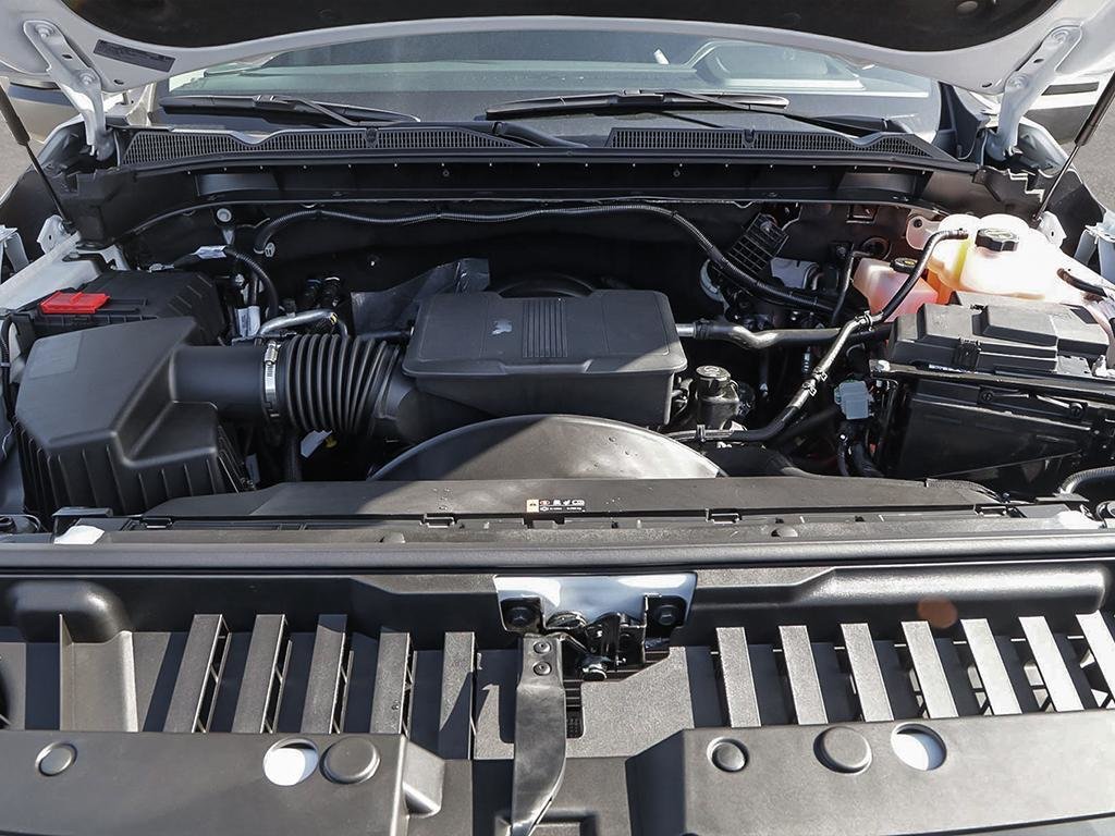 2026 GMC Sierra 2500 HD SLE in Cowansville, Quebec - 6 - w1024h768px