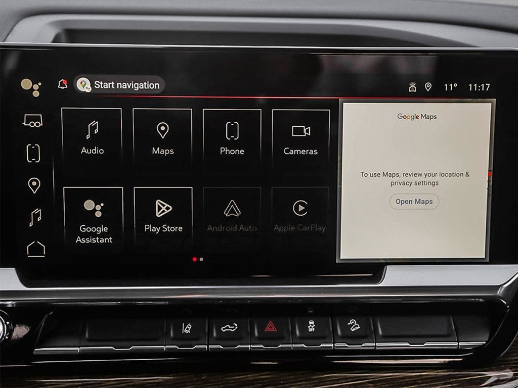 2026 GMC Sierra 2500 HD SLE in Cowansville, Quebec - 23 - w1024h768px