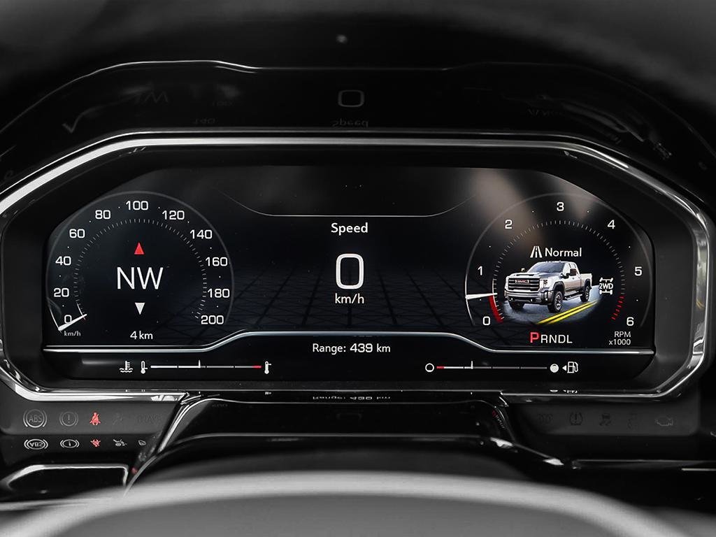 2026 GMC Sierra 2500 HD SLE in Cowansville, Quebec - 14 - w1024h768px