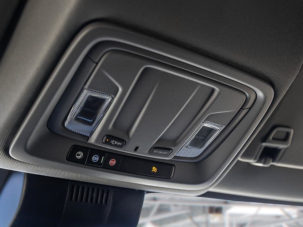 2026 GMC Sierra 2500 HD SLE in Cowansville, Quebec - 19 - w1024h768px