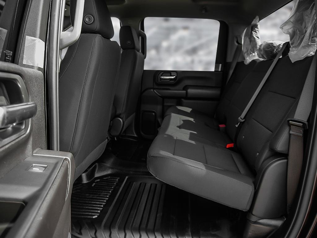 2026 GMC Sierra 2500 HD PRO in Cowansville, Quebec - 20 - w1024h768px