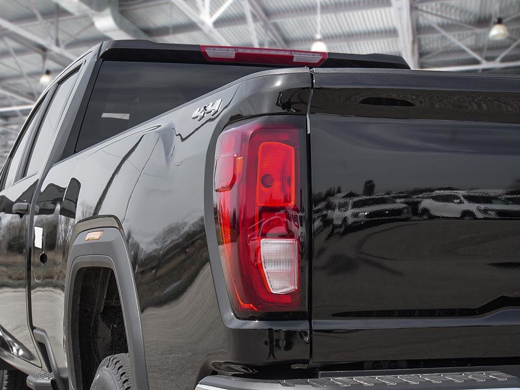 2026 GMC Sierra 2500 HD PRO in Cowansville, Quebec - 10 - w1024h768px