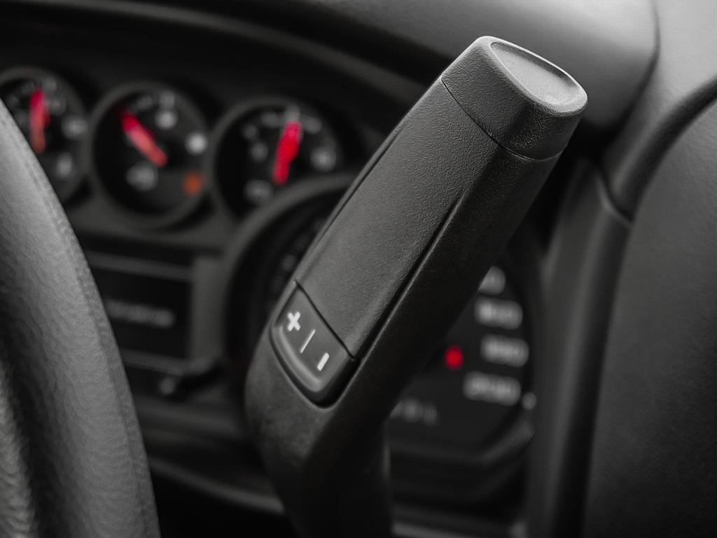 2026 GMC Sierra 2500 HD PRO in Cowansville, Quebec - 16 - w1024h768px