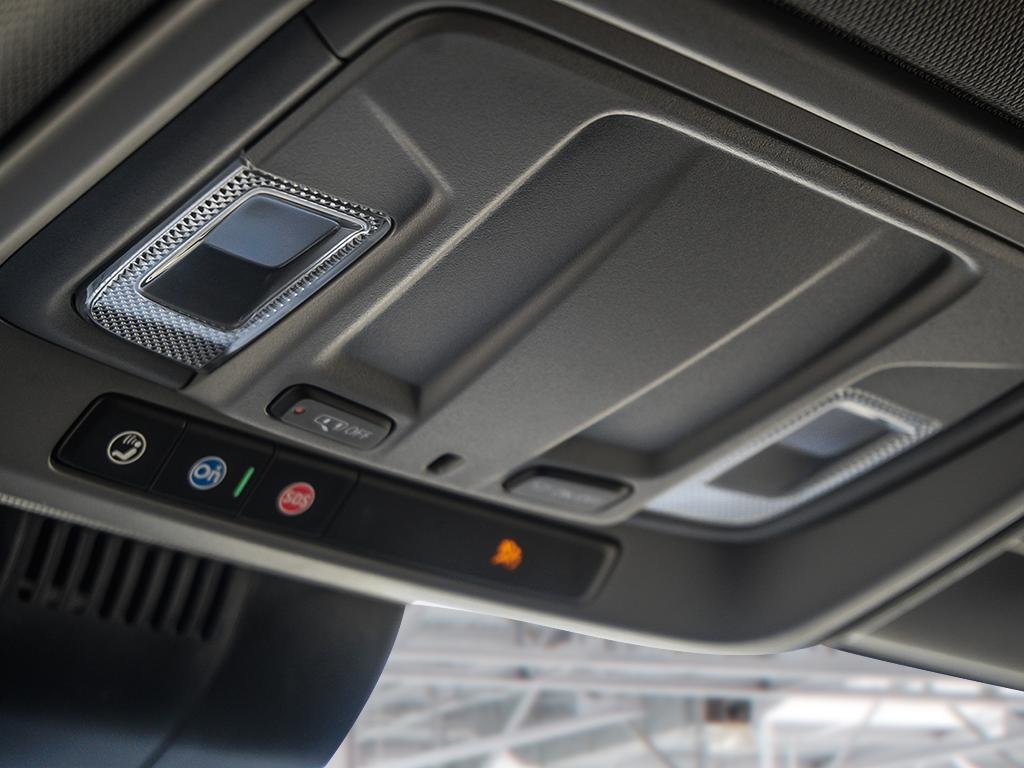 2026 GMC Sierra 2500 HD PRO in Cowansville, Quebec - 18 - w1024h768px