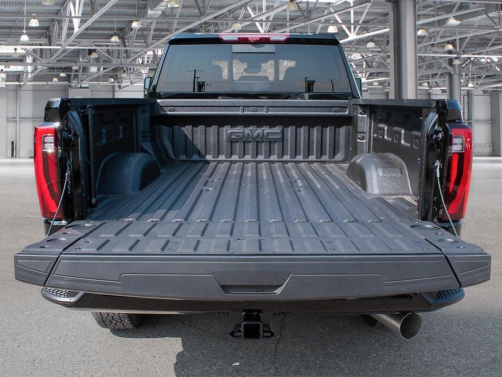 2025 GMC SIERRA 2500 DENALI STD/BOX DURAMAX (5SA) in Cowansville, Quebec - 7 - w1024h768px