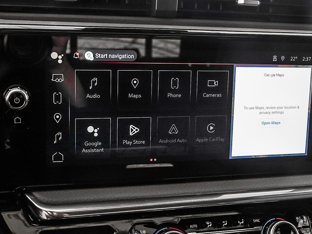2025 GMC SIERRA 2500 DENALI STD/BOX DURAMAX (5SA) in Cowansville, Quebec - 18 - w1024h768px