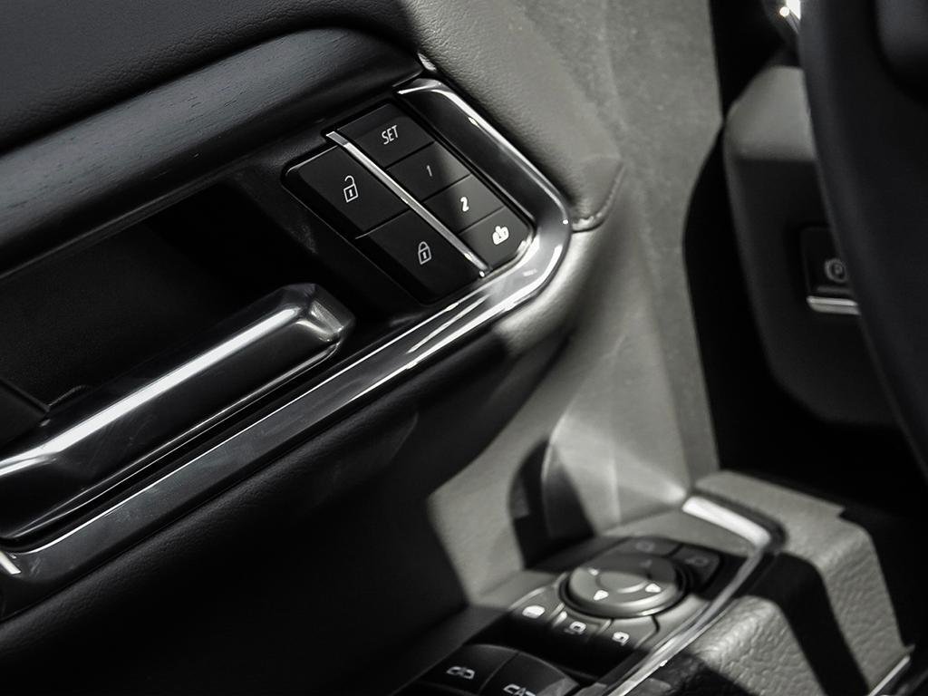 2025 GMC SIERRA 2500 DENALI STD/BOX DURAMAX (5SA) in Cowansville, Quebec - 16 - w1024h768px