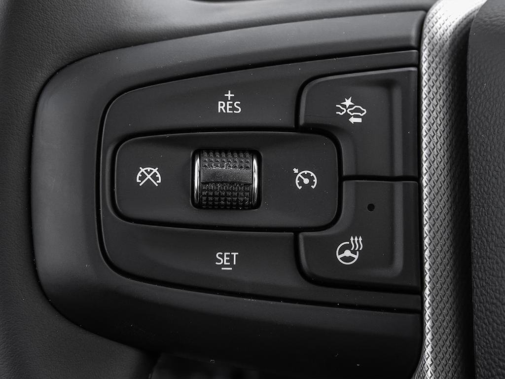 2025 GMC SIERRA 2500 DENALI STD/BOX DURAMAX (5SA) in Cowansville, Quebec - 15 - w1024h768px