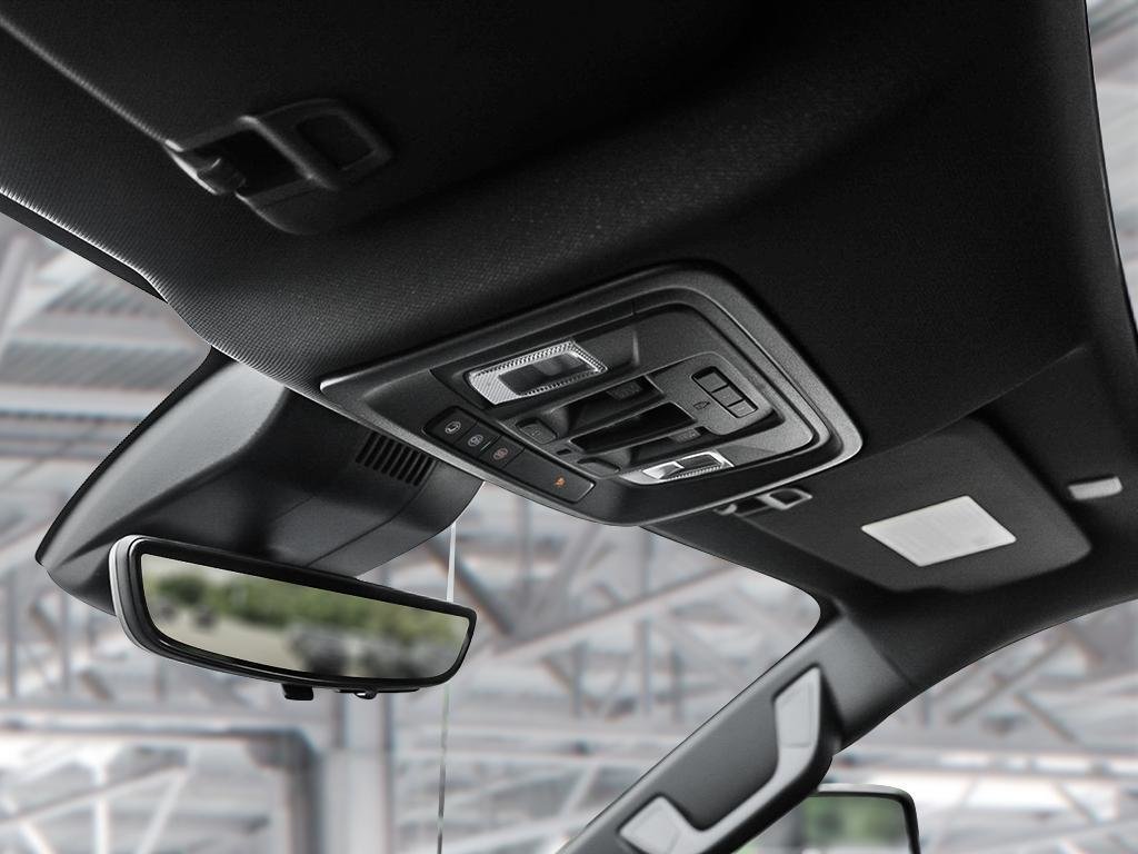 2026 GMC Sierra 3500 HD AT4 SRW in Cowansville, Quebec - 19 - w1024h768px