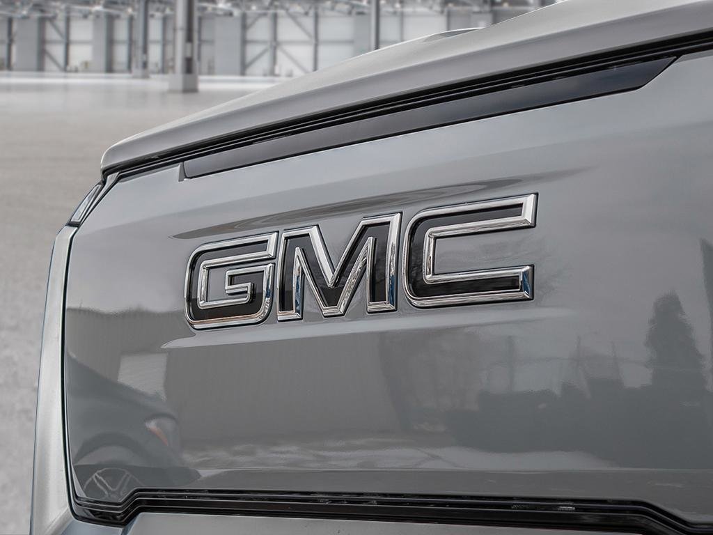 GMC Sierra EV Denali Max Range 2025 à Cowansville, Québec - 8 - w1024h768px