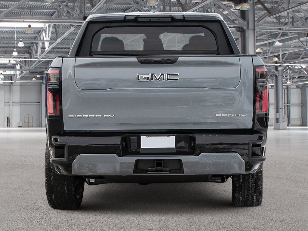 GMC Sierra EV Denali Max Range 2025 à Cowansville, Québec - 5 - w1024h768px