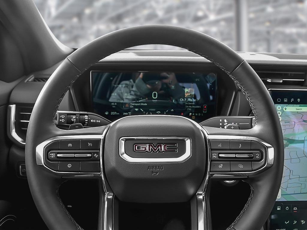 2026 GMC Terrain Elevation in Cowansville, Quebec - 13 - w1024h768px