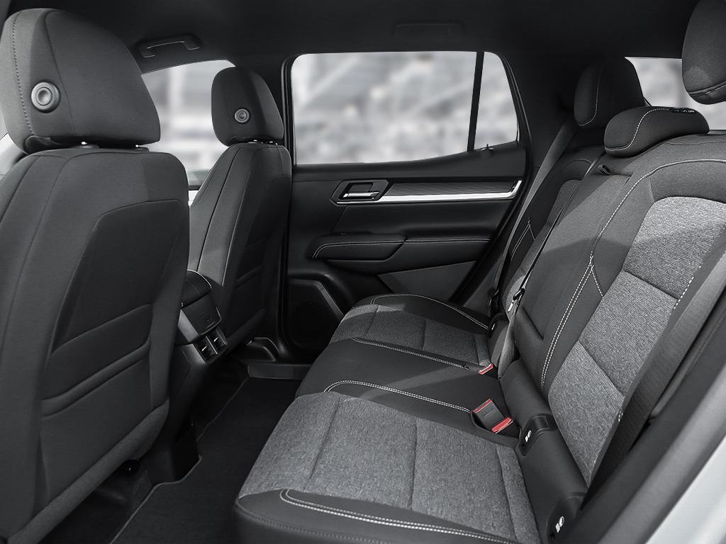 2026 GMC Terrain Elevation in Cowansville, Quebec - 21 - w1024h768px