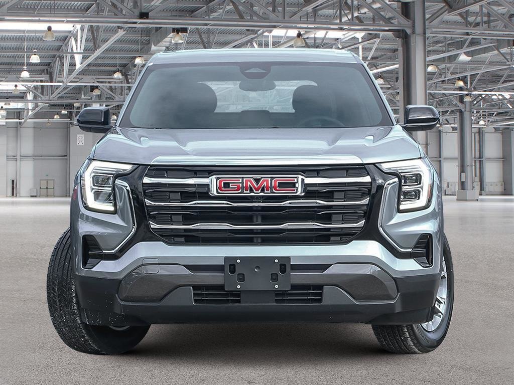 2026 GMC Terrain Elevation in Cowansville, Quebec - 2 - w1024h768px
