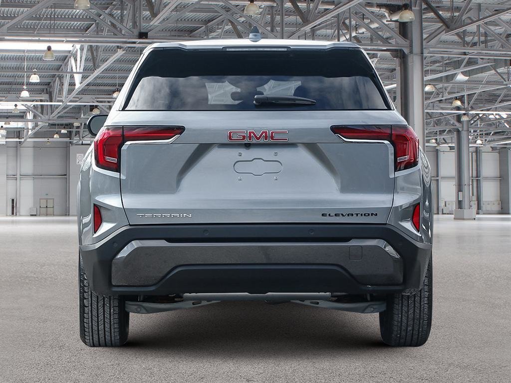 2026 GMC Terrain Elevation in Cowansville, Quebec - 5 - w1024h768px