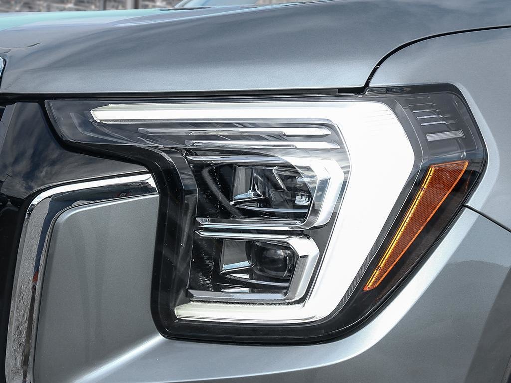 2026 GMC Terrain Elevation in Cowansville, Quebec - 10 - w1024h768px