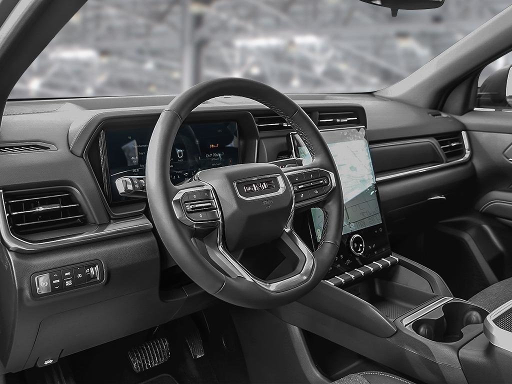 2026 GMC Terrain Elevation in Cowansville, Quebec - 12 - w1024h768px