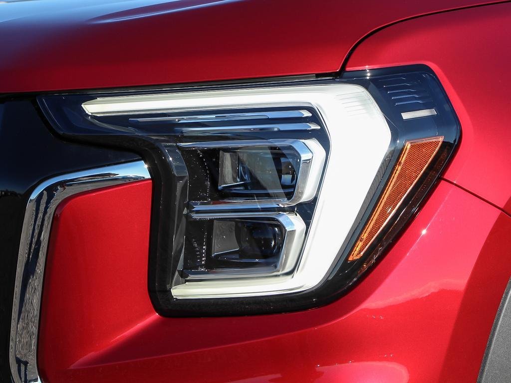 GMC Terrain Elevation 2026 à Cowansville, Québec - 9 - w1024h768px