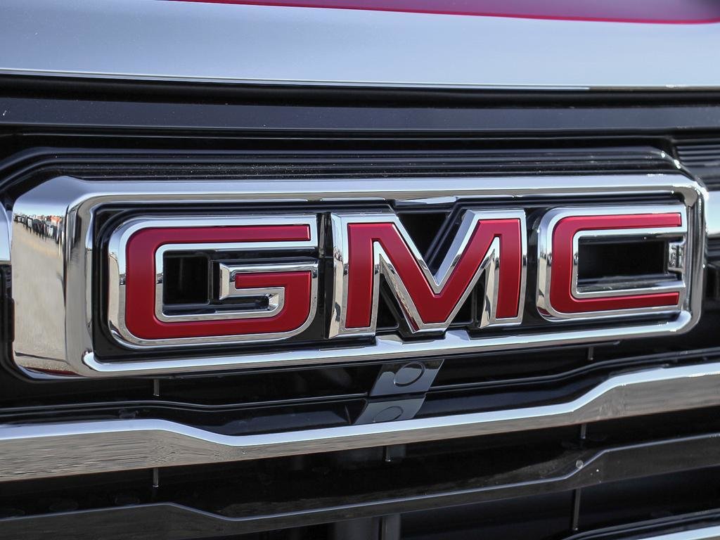 GMC Terrain Elevation 2026 à Cowansville, Québec - 8 - w1024h768px