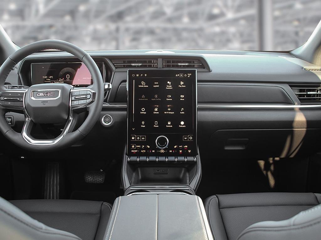 GMC Terrain Elevation 2026 à Cowansville, Québec - 20 - w1024h768px