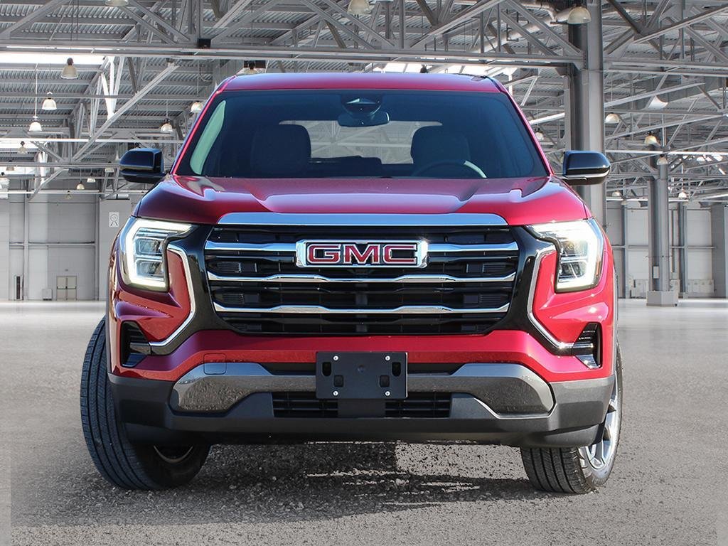 GMC Terrain Elevation 2026 à Cowansville, Québec - 2 - w1024h768px